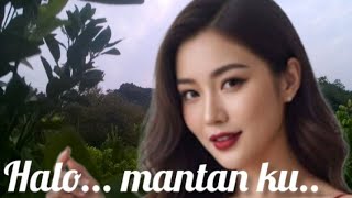 HALO.... MANTAN KEKASIHKU ‼️ album pop' reggae version pilihan audio jernih 