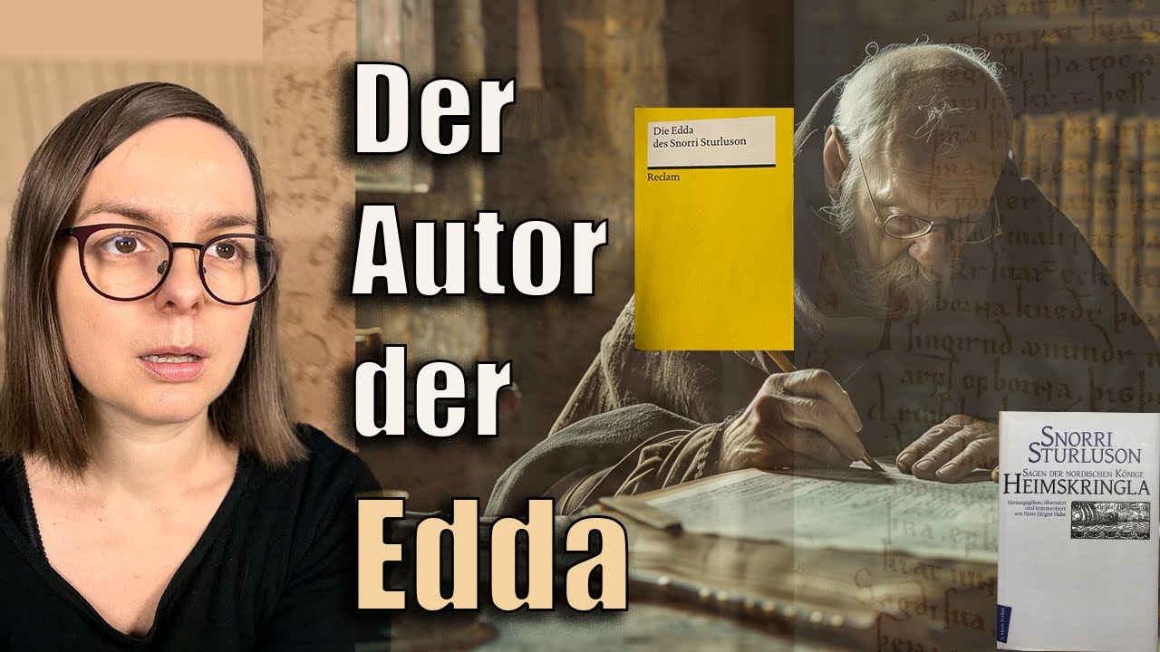 Snorri Sturluson | Wie lebte der altisländische Sagenschreiber?