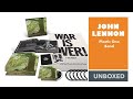 John Lennon Plastic Ono Band: 50th Anniversary | Unboxed