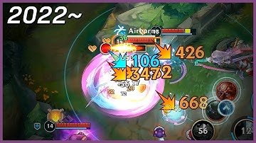 best yasuo of the year