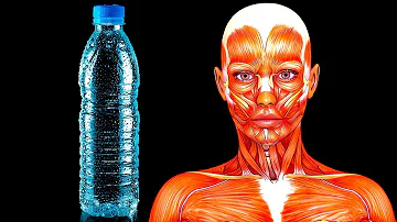 ¿Cuánto tiempo se tarda en ver los resultados de beber agua?