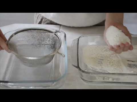 What Is The Difference Between Tapioca And Cassava Flour