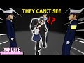 CAN WE ELIMINATE SOMEONE IN THE  MIDDLE OF A POLICE INVESTIGATION? - Yandere Simulator Myths