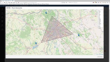 Add/edit geometry data on map with Leaflet