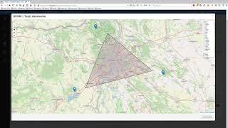 Add/edit geometry data on map with Leaflet