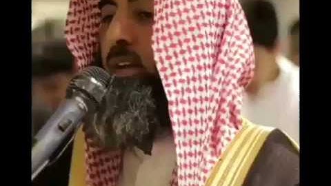 محمد اللحيدان سورة التوبه عام 1426