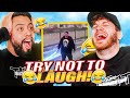 Try Not To Laugh Challenge *IMPOSSIBLE!!*
