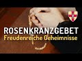 Freudenreicher Rosenkranz | Hochschule Heiligenkreuz