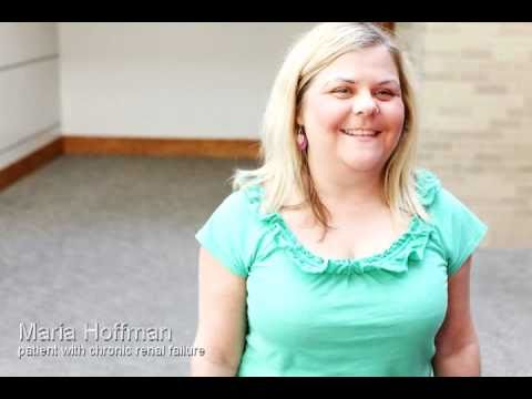 Tell Me a Story: Maria Hoffman Shares What She's L...