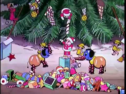 Apprendista Babbo Natale Ep 7.Babbo Natale Cartoni I Migliori Da Vedere Con I Bambini