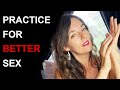 PRACTICE FOR MORE PLEASURE IN BED |  10 Mins Daily Body Scan Meditation