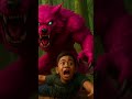 Keilano Dan Serigala Rumi Menyerang Kiano Dan Boboiboy Elemental 😂😂