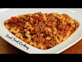 How to Make Goulash -   American Goulash Recipe