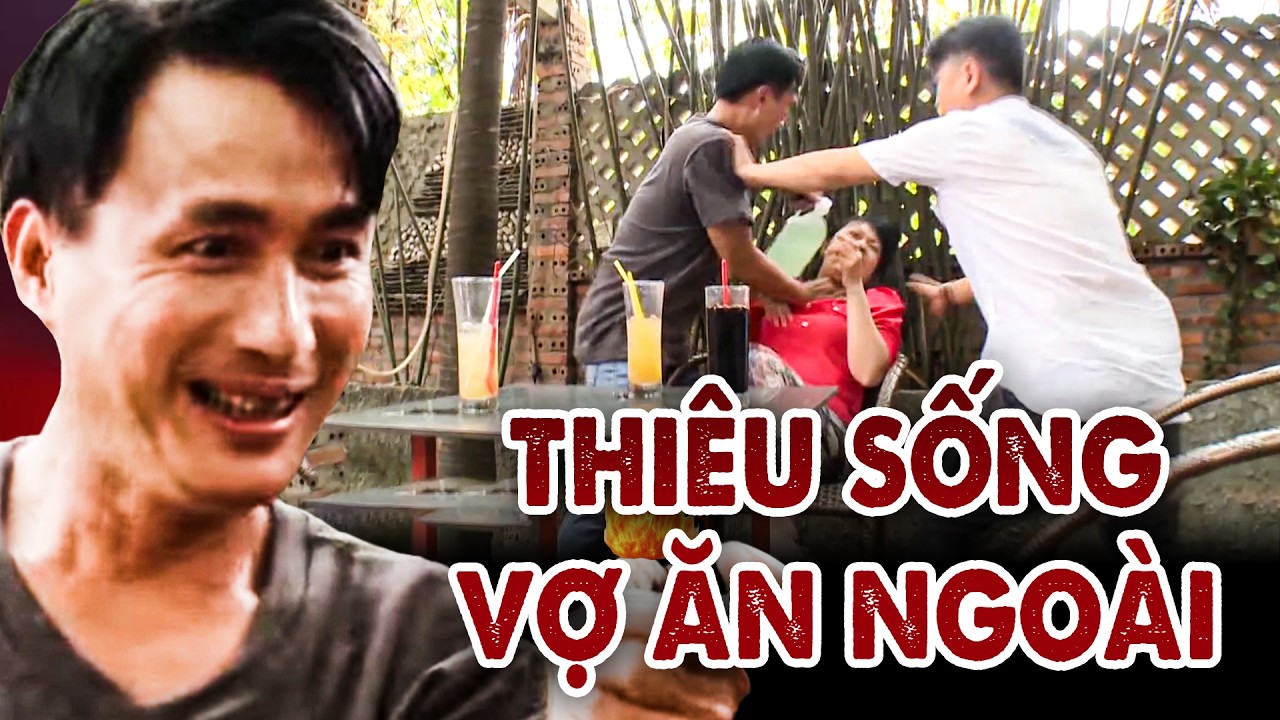 THIÊU SỐNG VỢ ĂN NGOÀI | KÝ SỰ PHÁP ĐÌNH 2026 | TRUY TÌM BẰNG CHỨNG | PHÍA SAU MỘT PHIÊN TÒA