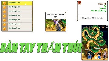 [ Bình Luận NR ] Lần Đầu Gọi Rồng SV7 ƯỚC Đẹp Trai Nhất Vũ Trụ