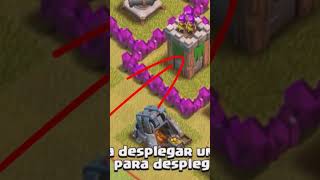 TRUCO BRUTAL para ATACAR MEJOR (Clash of Clans)