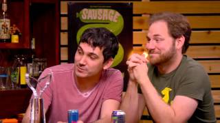 Famous Off Topic #20 Highlights - Shitting Chicken Out Of Your Mouth The Brandon Farmahini Story Net Worth