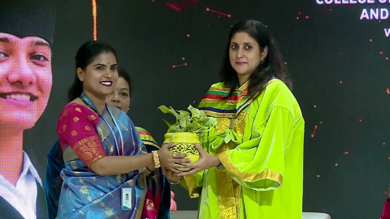 GCEM & GSAP Graduation Day video 2025