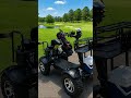 #golfcart#golfcar#golfbike#golf#golfer#golflife#Golfstyleelectricvehicle