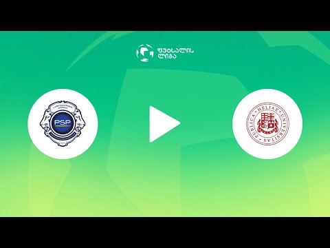 პსპ - ილიაუნი