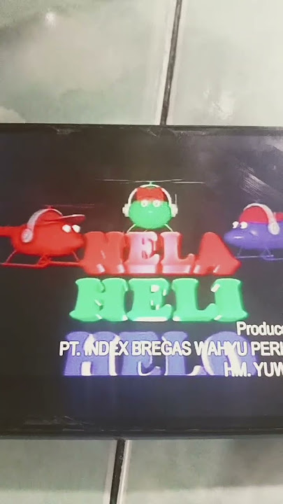 hela heli helo