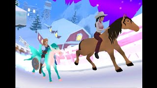 Uphill Rush Horse Racing gameplay (Android, iOS) screenshot 4