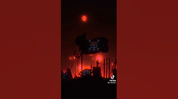 موسيقى بروك حزينه نهايه ون بيس تصاميم انمي One Piece انمي 