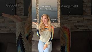 Maart Was Fantastischeven Andere Vraag, Wat Zouden Jullie Meer Willen Wetenzien? Ik Ben Benieuwd