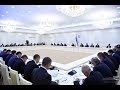 Prezident Shavkat Mirziyoyev “Obod qishloq” va “Obod mahalla” dasturlariga doir yig‘ilish o‘tkazdi