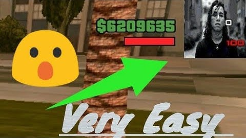How to Edit your weapon icon in GTA Sa with Android
