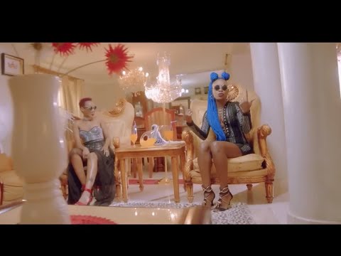 Natacha Ft  Sheebah - WANGU (Official Video)