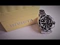 Invicta Grand Diver 3044 : recensione ita