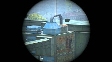 DayZ - Video Zoom Test