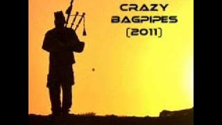 DJ GrGa - crazy bagpipes (2011 Original Mix )