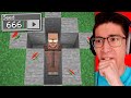 Testing Scary Minecraft Seeds That Are Actually Real