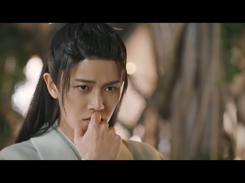 美男人魚怎麼能這麼可愛，簡直萌化了老夫的少女心 🍿 Chinese Television Dramas | 迪麗熱巴 任嘉倫