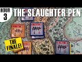 A most fearful sacrifice solo  finale  us civil war gettysburg wargame  flying pig games  3