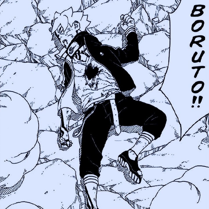 Why is Boruto's🥺life becoming💔a nightmare?🤧🕊️#anime #boruto #naruto #borushiki #sad #edit #otsutsuki