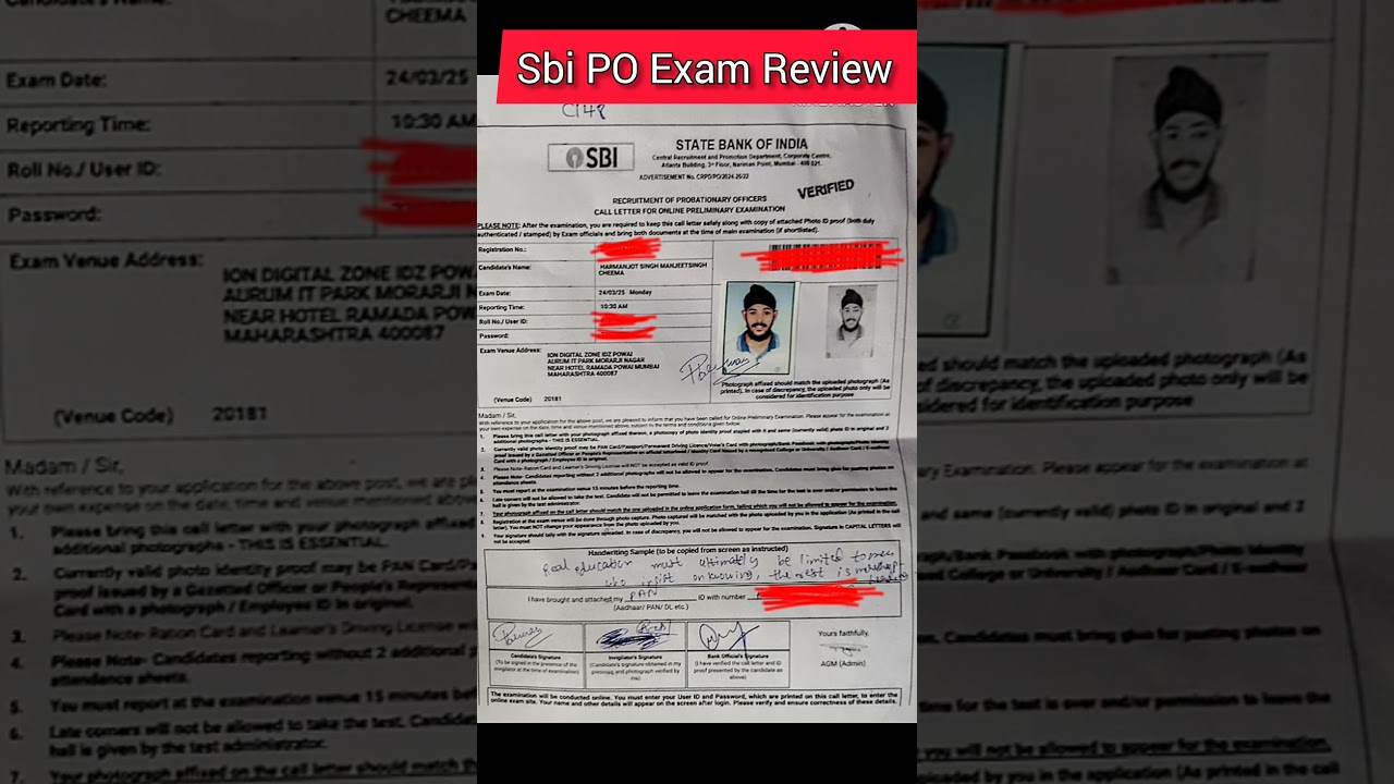 Sbi po prelim analysis sbi popre 24 march 1st shift analysis 
