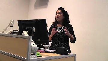 Dr Zainab Dangana: Multi Criteria Decision Analysis  (MCDA)