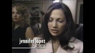 Jennifer Lopez (1997) Selena TNT Biography