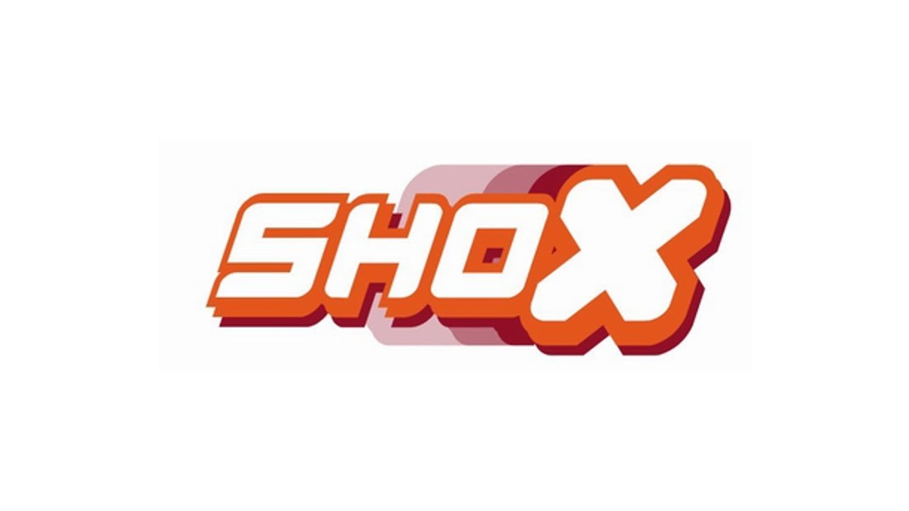 Jogo ShoX - PS2 - Loja Sport Games