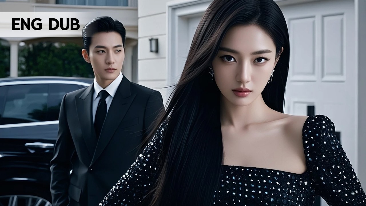 Wicked Family Forced Her to Marry an Old Man for $50K—But Her SECRET CEO Husband Fought Back!