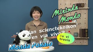 Esperanto Monda Pokalo