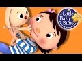 Mia Had A Little Dog | Nursery Rhymes | Original Song by LittleBabyBum! | ABCs and 123s