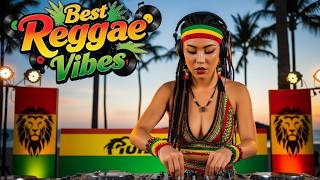 Reggae Love Songs Compilation 2026 💘 The Most Romantic English Reggae Mix