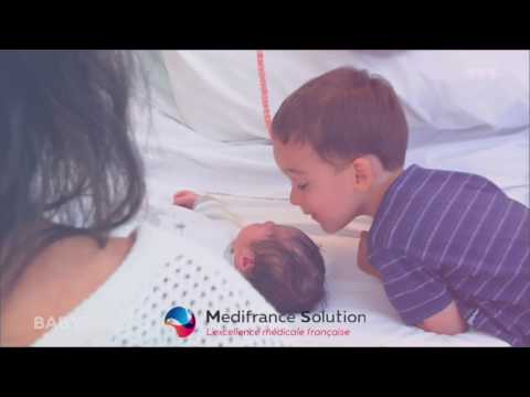 Беременность и роды во Франции - Организация родов за границей  video preview