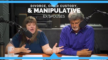 What To Do If Your Ex is Lying? | Divorce, Child Custody, & Manipulation