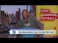 How Many QBs will be Drafted in First Round