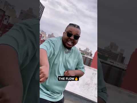 🔥 7 seconds, one crazy flow. Who else raps like this? 🚀🎤 #Bars #YouTubeShorts #HipHop #UnsignedHype